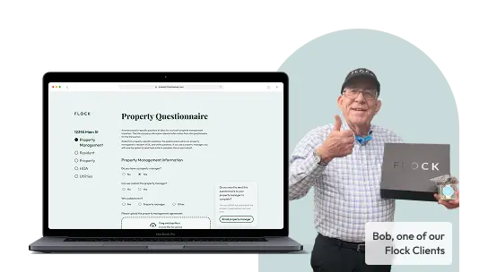 Complete onboarding to close. Image